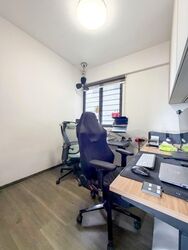 Waterbay (D19), Condominium #593490111